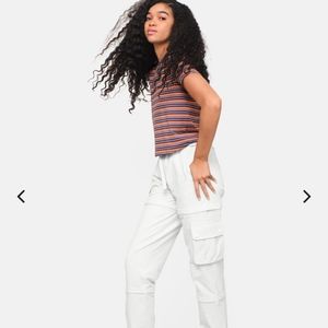 Outdoor Voices Ready Set Short Sleeve